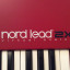 Nord Lead 2X y JP-8000