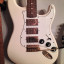 Fender stratocaster