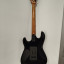 Guitarra Ernie Ball Music Man Sabre + estuche premium