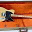 Fender Telecaster Baja