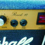 MARSHALL 5205 LEAD 12 REVERB  - 1990.