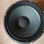 Vendo/Cambio Altavoz Vox 10"