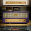 Fx Amps Gold Digger Plexi RESERVADO