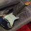 Fender Stratocaster 59 Masterbuilt Dennis Galuszka -- RESERVADA