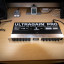 Behringer Ultragain Pro mic2200