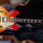 o vendo Gibson Memphis 335 Block Figured Heritage Cherry Relic [2019]