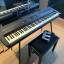 Piano digital Korg SP-280 BK *RESERVADO*