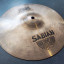 Splash Sabian B8 12"