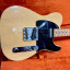 Fender Telecaster Baja