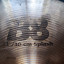 Splash Sabian B8 12"