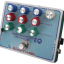 Pedal guitarra Parametric EQ.