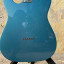 Fender Mex Telecaster