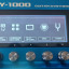 Boss SY-1000 vendo o cambio