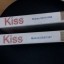 videos dvd y vhs de kiss, por material guitarril