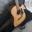 Alvarez RD12CE con estuche original