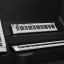 Midiplus X6 Series III Teclado Controlador MIDI 61