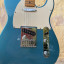 Fender Mex Telecaster