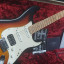 FENDER Custom Shop (CS) DELUXE. De tienda !!!