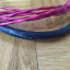 Cable Avid DB25 - XLRM Digisnake 8 conectores