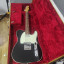 Vendo Fender telecaster custom japan tl 62