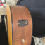 Alvarez RD12CE con estuche original