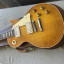 Gibson Les Paul 1958 Reissue Lemon Burst 2019