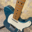 Fender Mex Telecaster