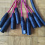 Cable Avid DB25 - XLRM Digisnake 8 conectores
