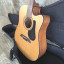 Alvarez RD12CE con estuche original