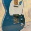 Fender Mex Telecaster