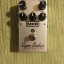 MXR 75 Super badass distortion pedal