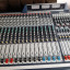 Soundcraft GB 8 - 40 canales