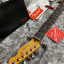 Fender American Ultra Telecaster - Arctic Pearl