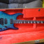JACKSON DR3 Dinky Revers Professional 1997