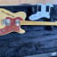 Fender Telecaster Thinline Custom 72 American Vintage