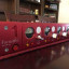 FOCUSRITE RED 1 (pre-amp 4 CANALES )