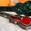 MAYBACH ALBATROZ 65 2 P90 dark winered aged - CAMBIO POR STRATO o TELECASTER