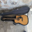 Alvarez RD12CE con estuche original