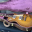 Gibson Les Paul 1958 Reissue Lemon Burst 2019