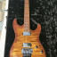 Suhr Standard Custom order Plek 2012 ¡ALUCINANTE!