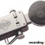 Sontronics Helios Variable-Pattern Valve Condenser Microphone