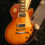 ###  R E S E R V A D A ### Gibson  Les Paul Standard Traditional 2009