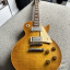 Gibson Les Paul 1958 Reissue Lemon Burst 2019