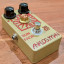 Analogman Sunface 2N527 Fuzz Germanio