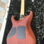 Suhr Standard Custom order Plek 2012 ¡ALUCINANTE!