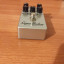 MXR 75 Super badass distortion pedal