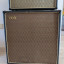 Amplificador Vox AC30 CCH y pantalla 4x12