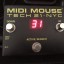 Tech21 Midi Mouse