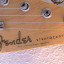 Fender stratocaster vintage 62 sunburst crafted in japan 1997