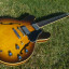 Gibson 335 es dot 1990,VENDIDA!